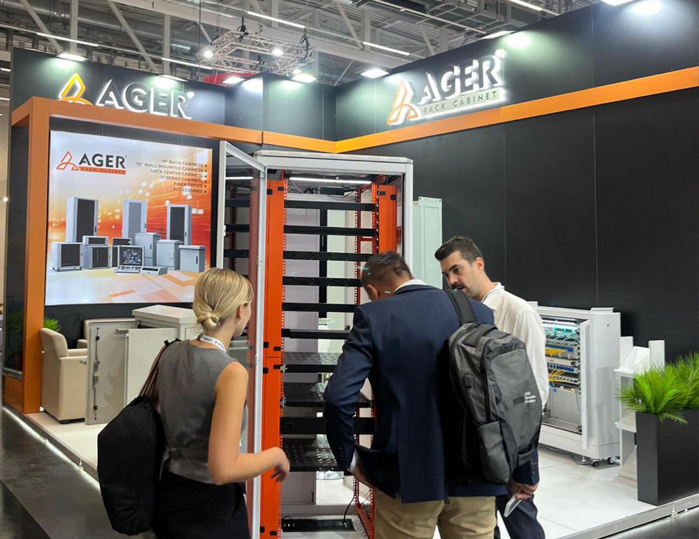 Avs Kabinet